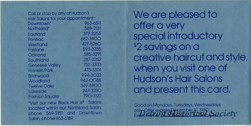 Coupon