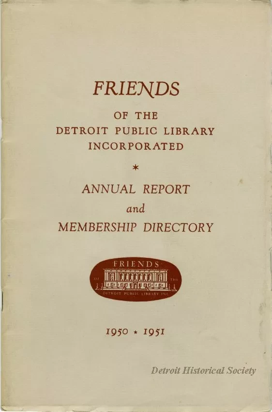 Report, Annual