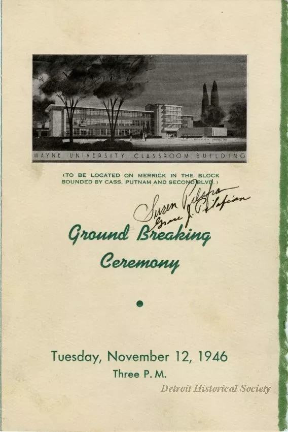 Program
