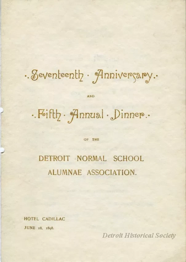 Program
