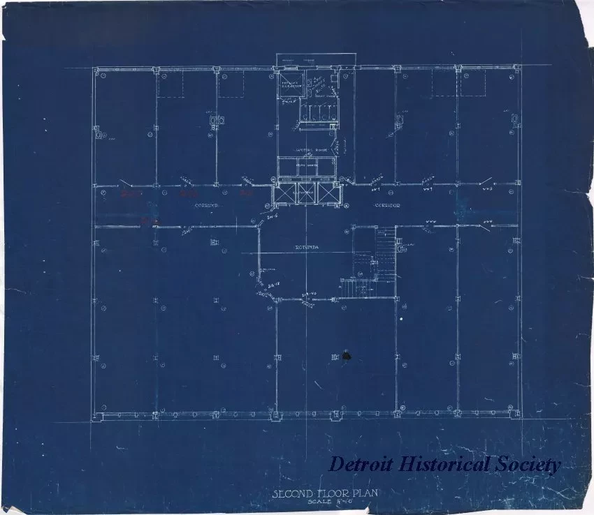 Blueprint