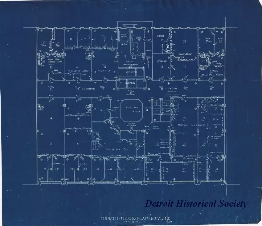 Blueprint