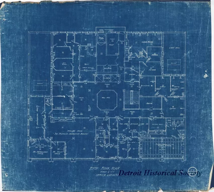 Blueprint