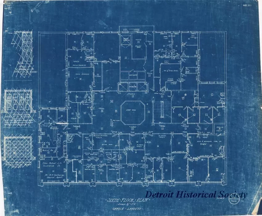 Blueprint