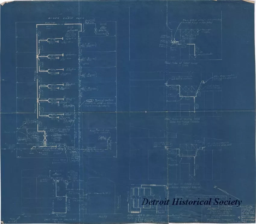 Blueprint