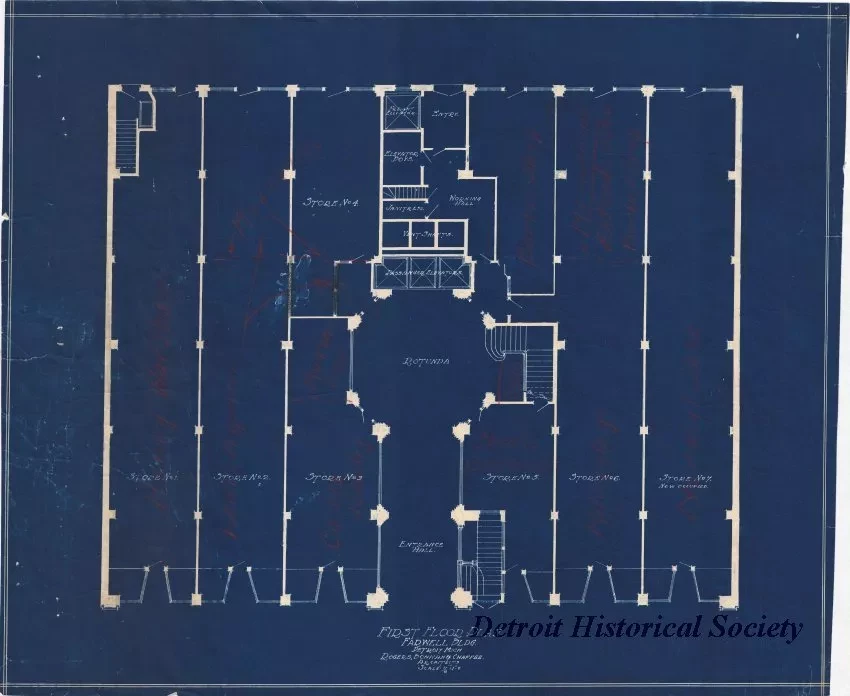 Blueprint