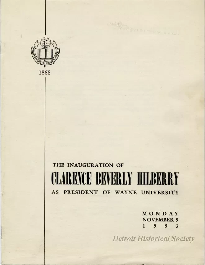 Program