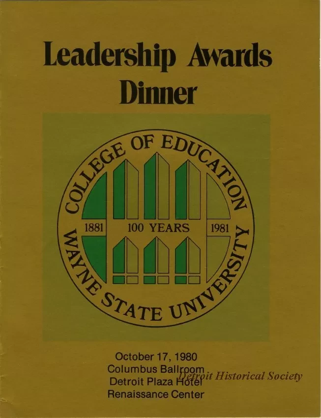 Program