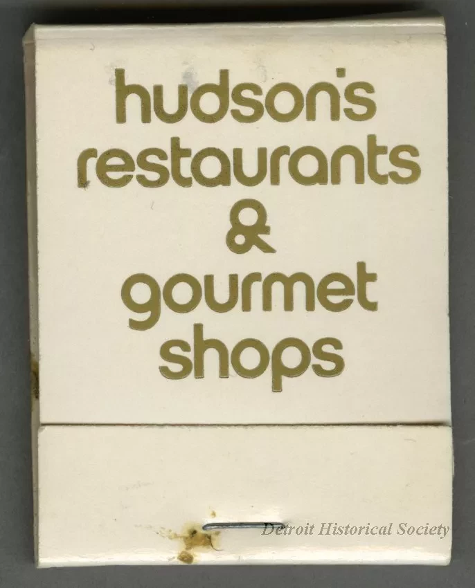 Matchbook