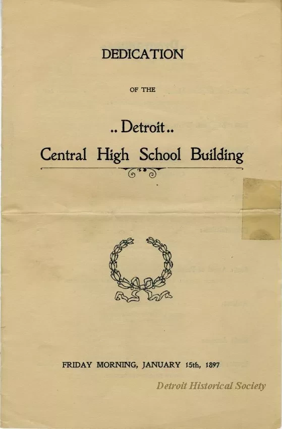 Program