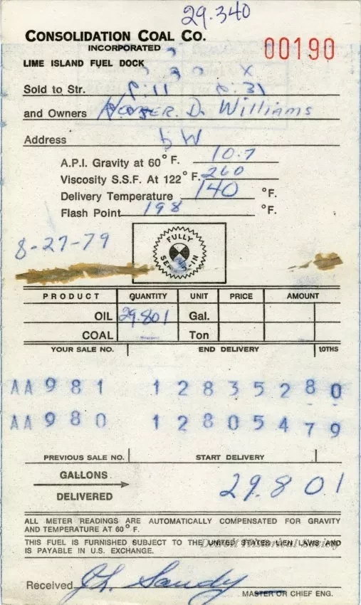Invoice