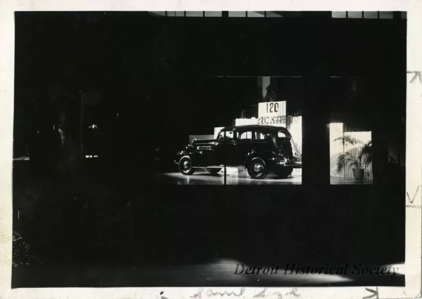 Print, Photographic
