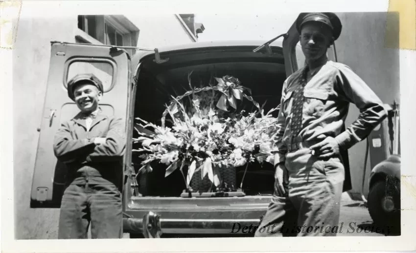 Print, Photographic