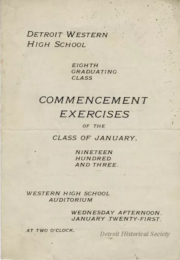 Program