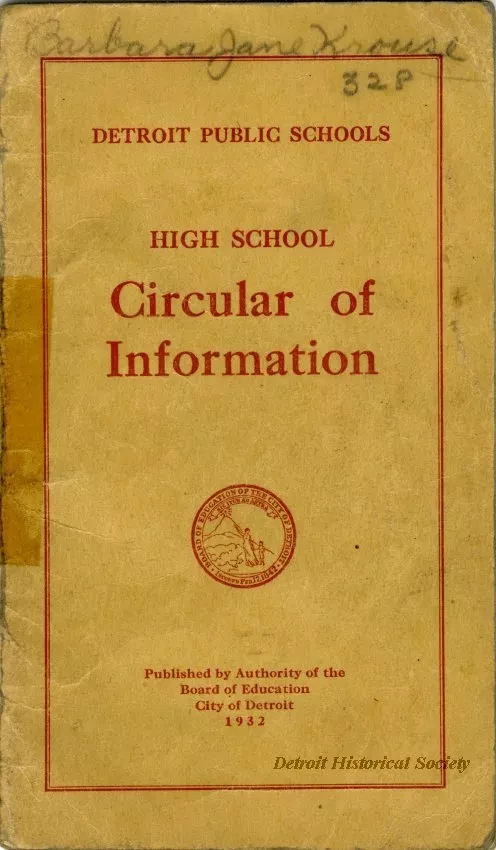 Circular
