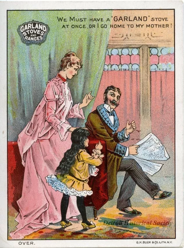 Card, Trade