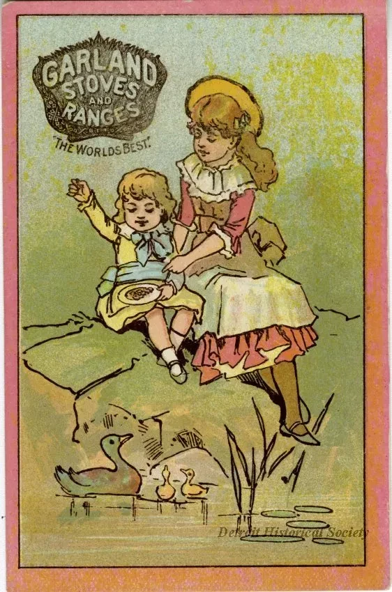 Card, Trade