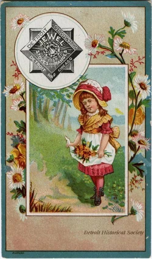 Card, Trade