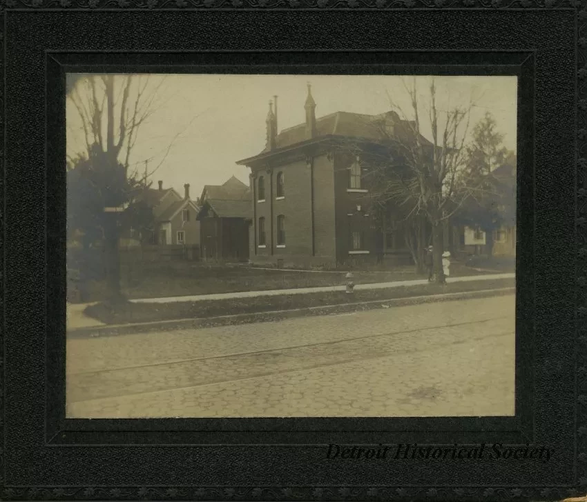 Print, Photographic