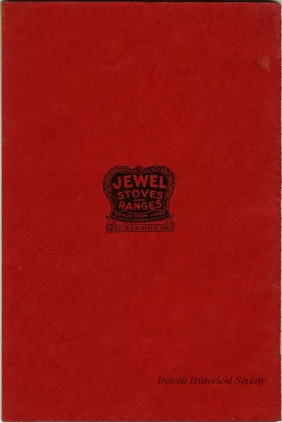 Catalog - The Jewel Information Book