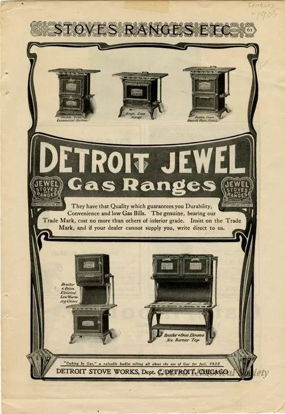 Ad, Print
