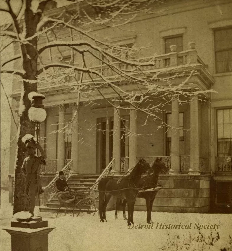 Stereograph
