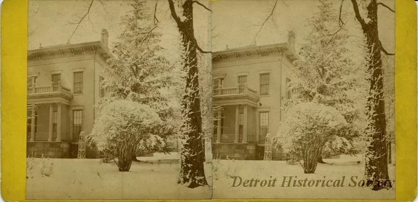 Stereograph