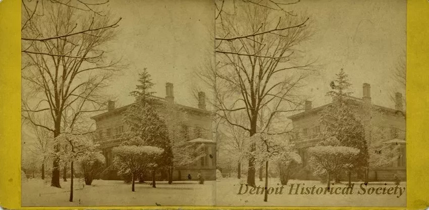 Stereograph