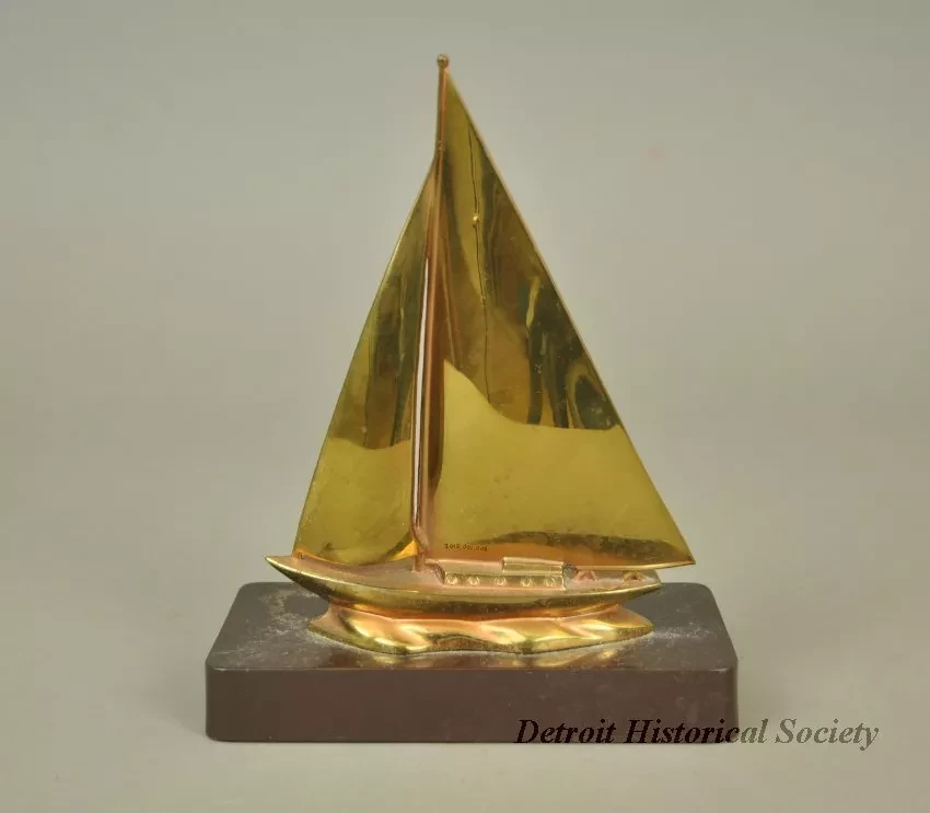 Trophy