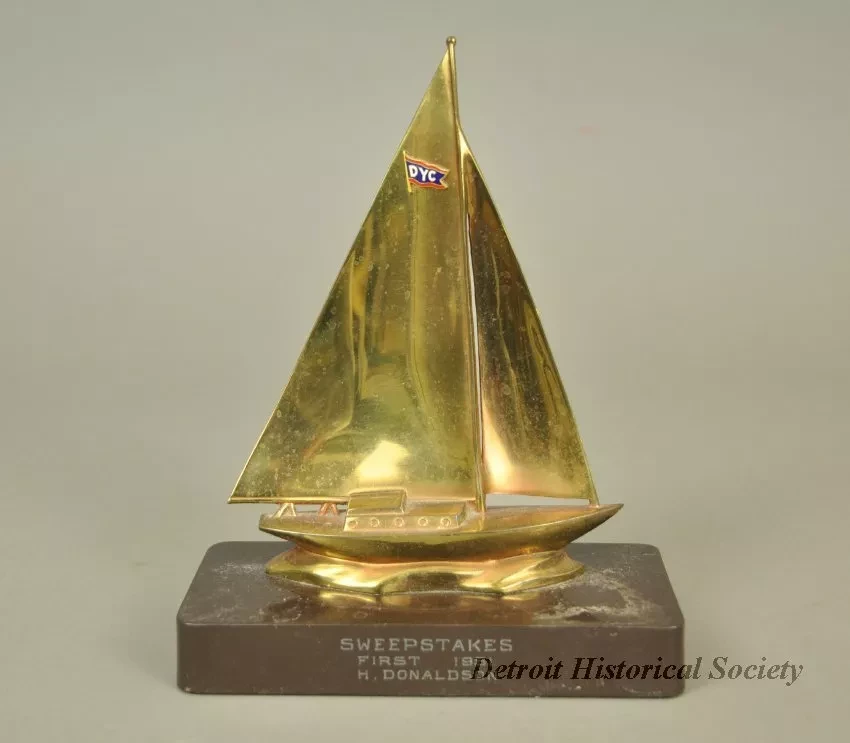 Trophy