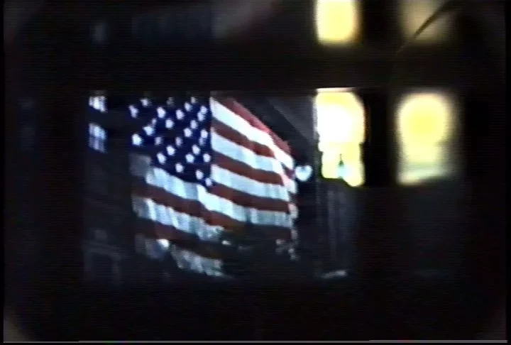 VHS - Bezanson Family
Home Movies 1959-1963
Memorial Day Parade & Flag at 15:47