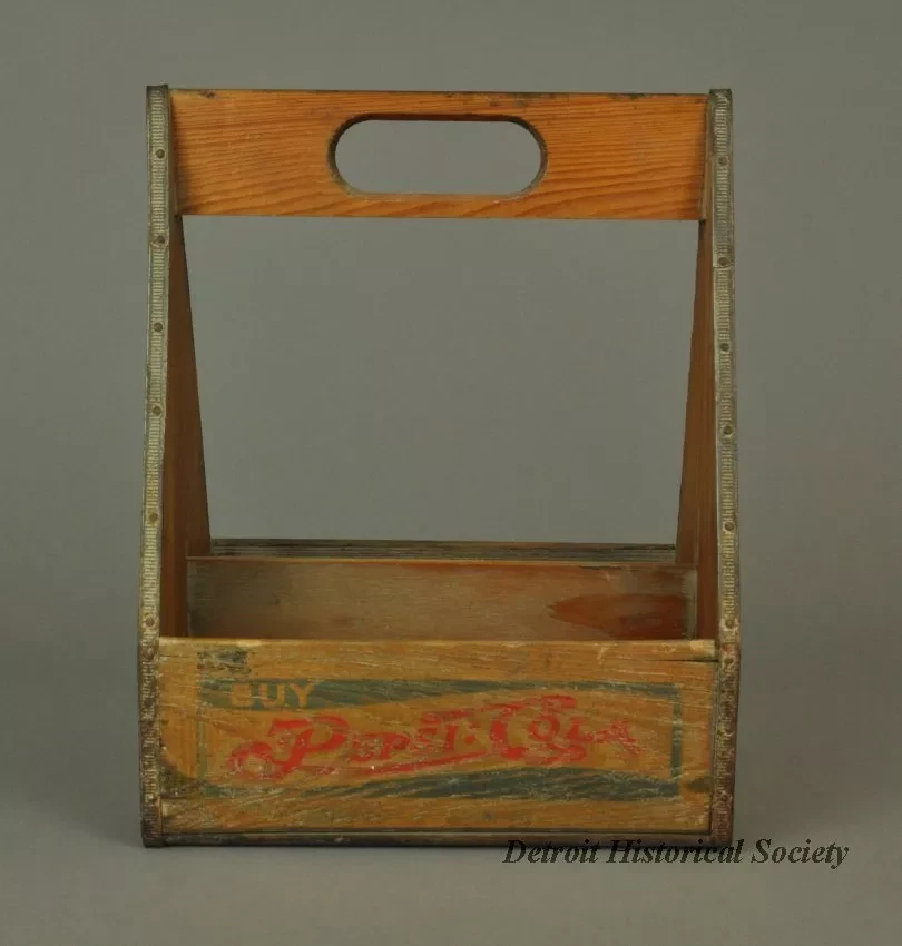 Crate