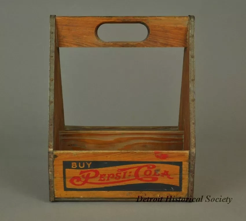 Crate