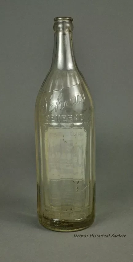 Bottle