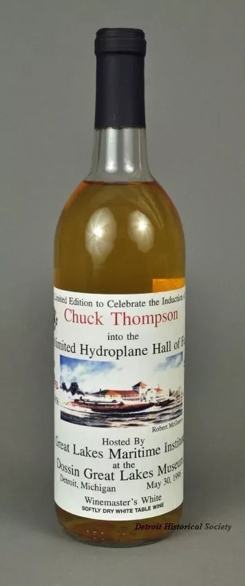 Bottle