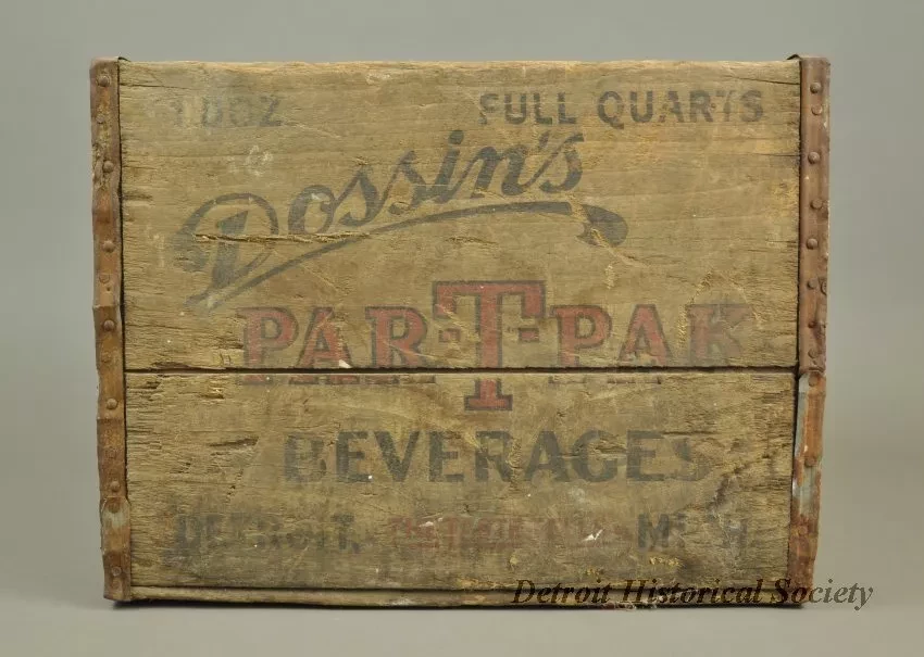 Crate