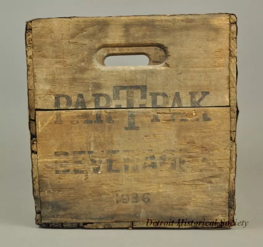 Crate