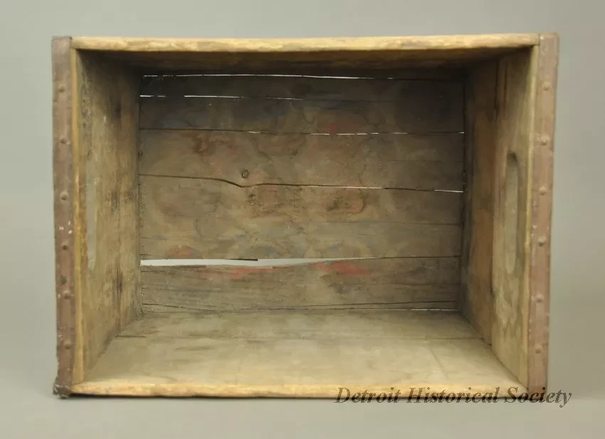 Crate