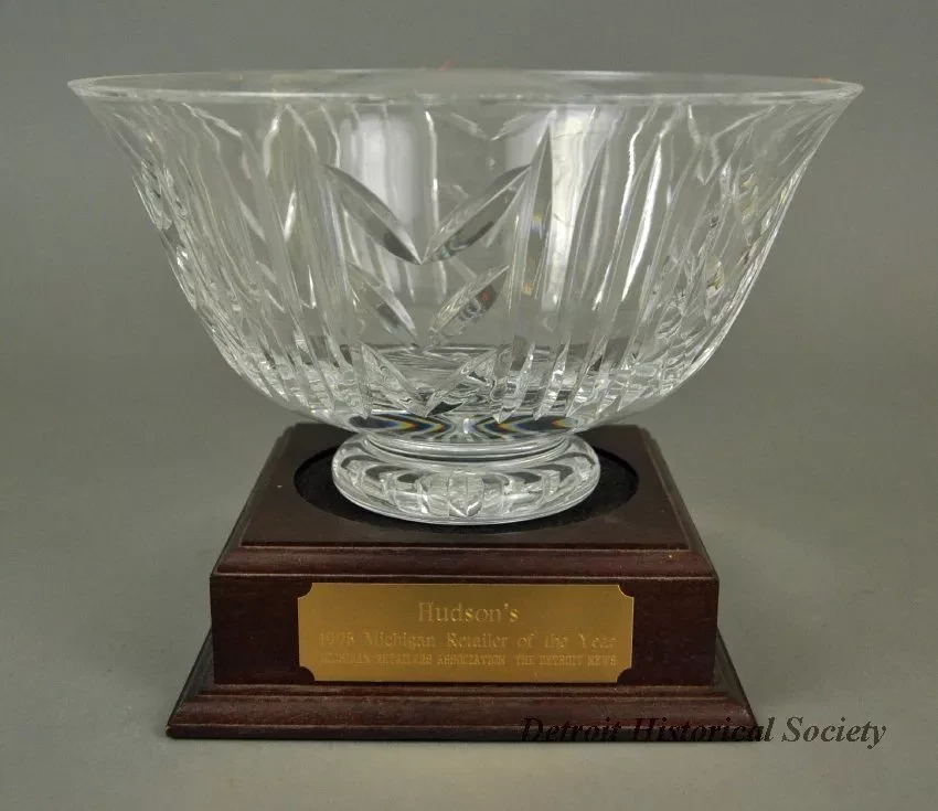 Trophy