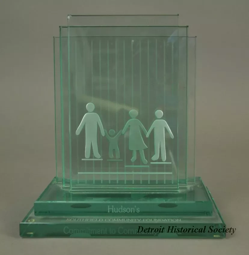 Trophy