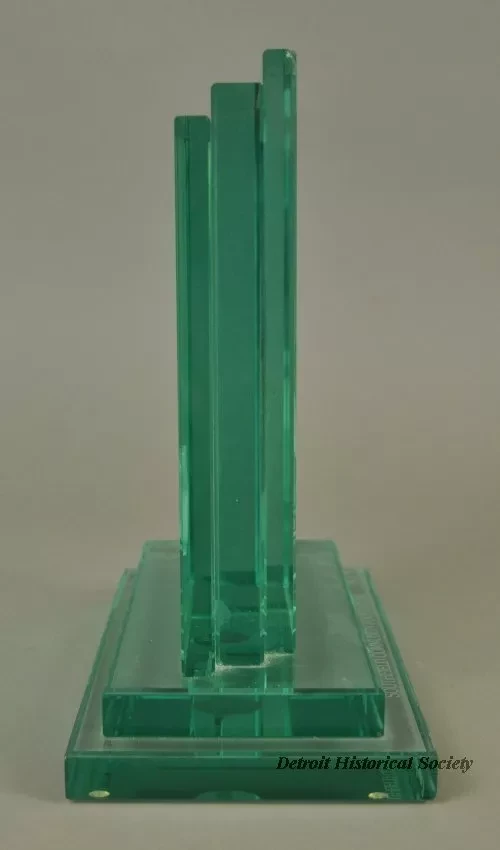 Trophy