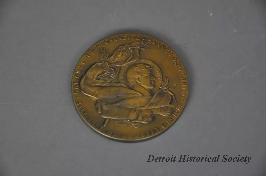 Medal
