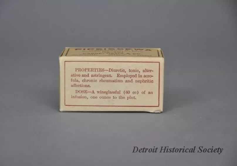 Box