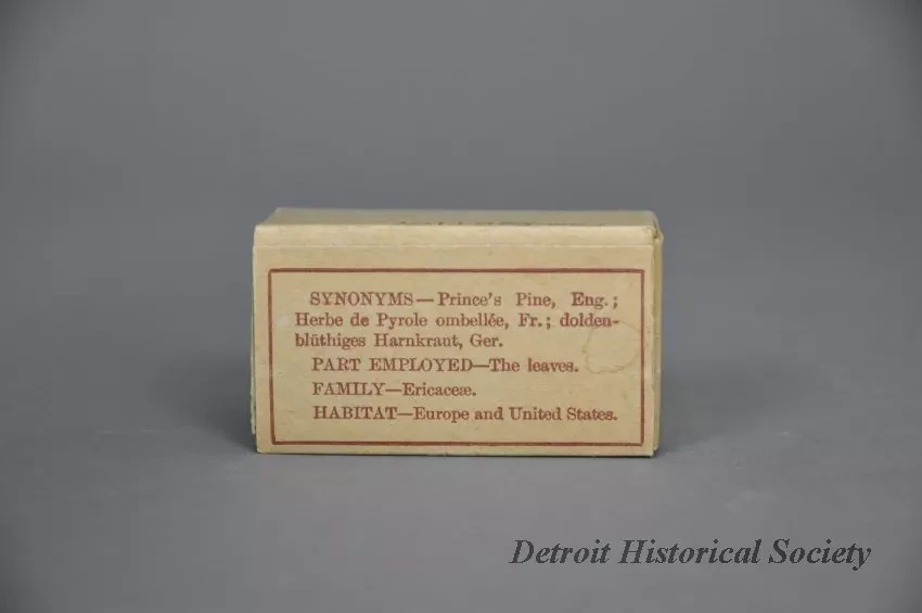 Box