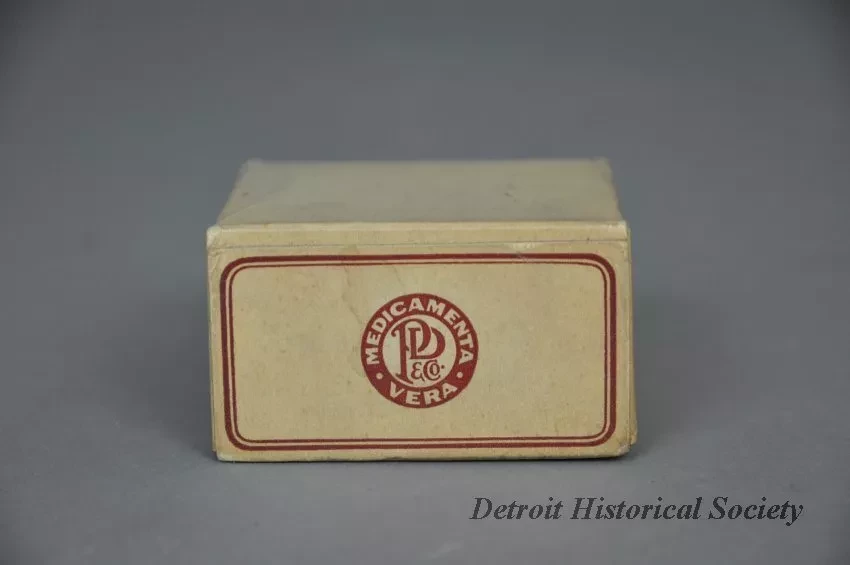 Box