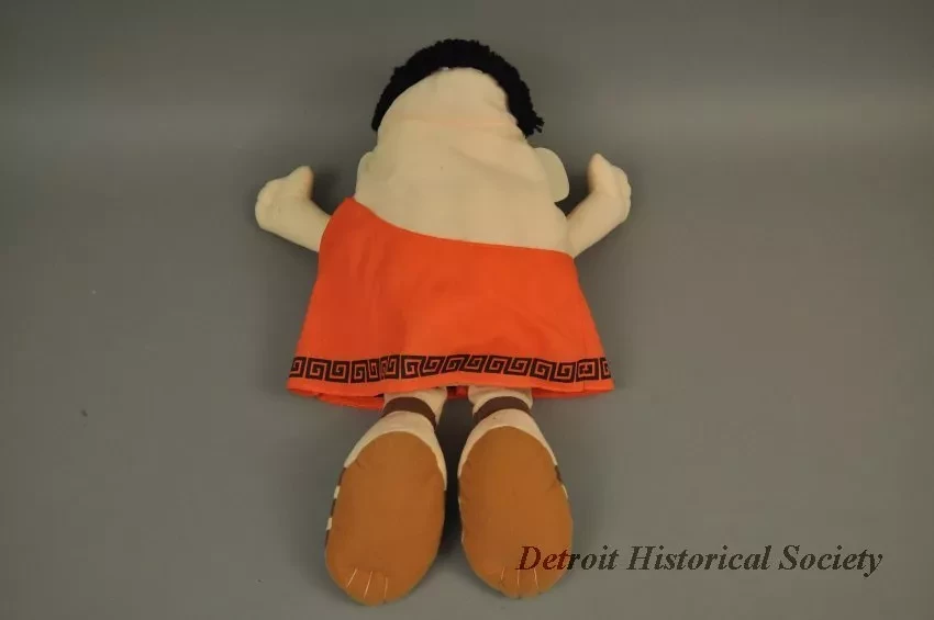 Doll