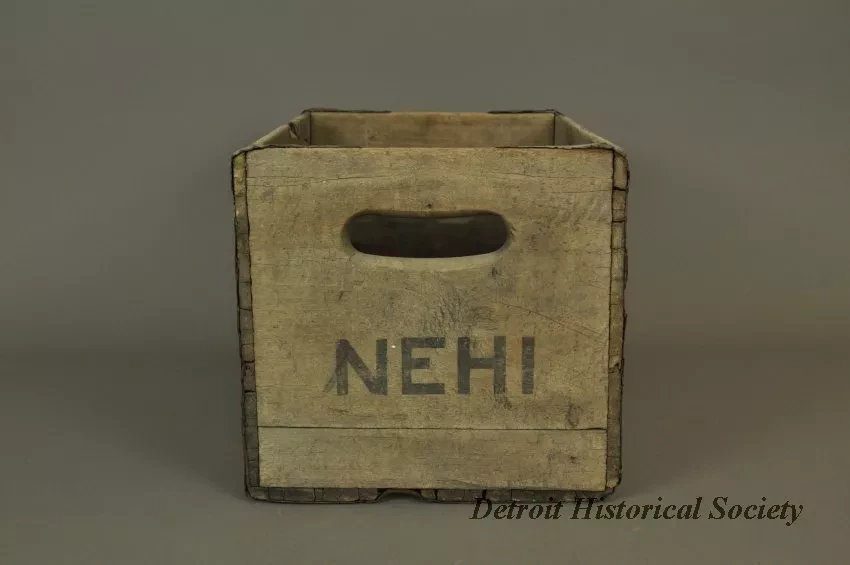 Crate