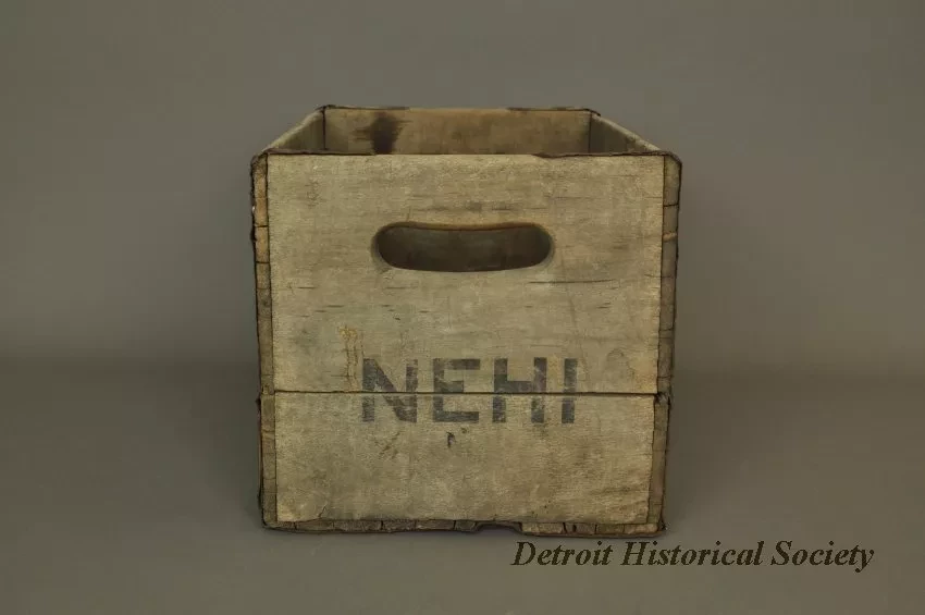 Crate