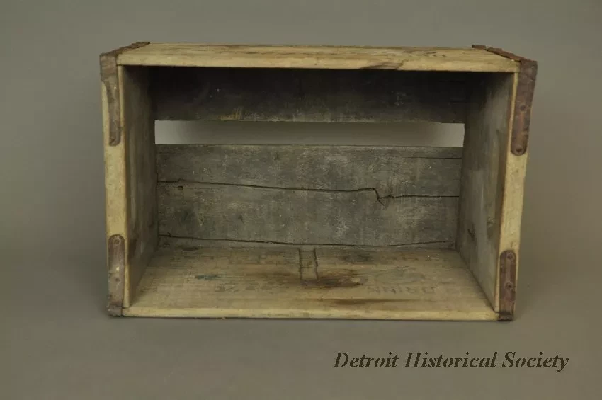 Crate