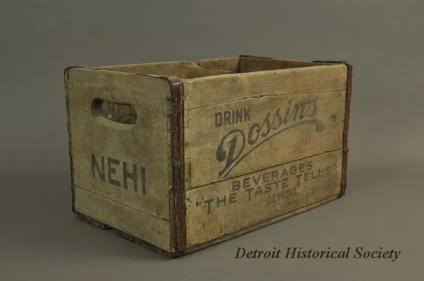 Crate